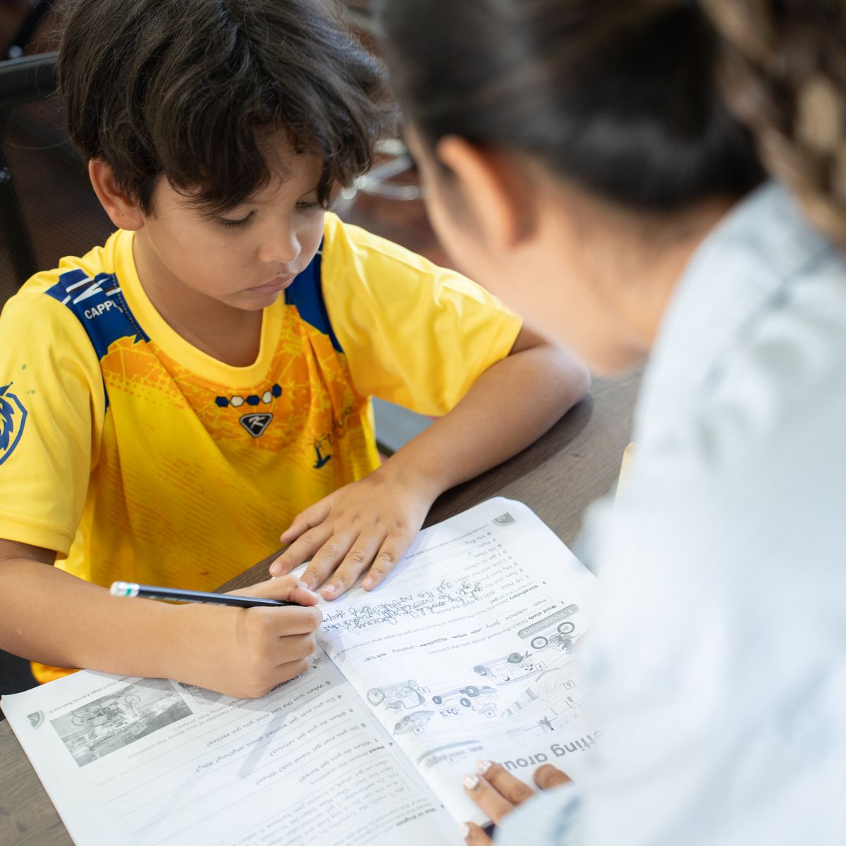 - Ecole Française, Jean de la Fontaine à Phuket