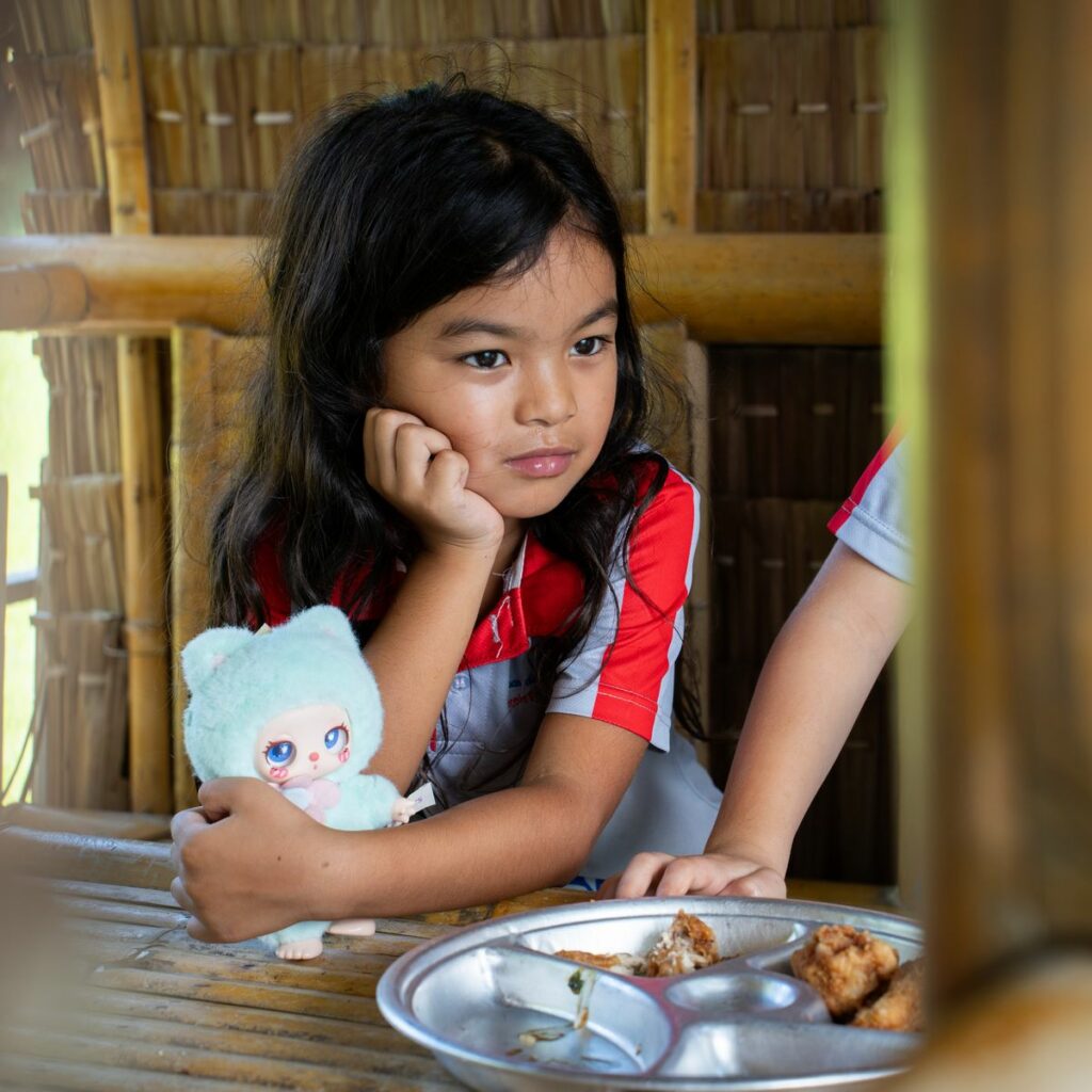 - Ecole Française, Jean de la Fontaine à Phuket