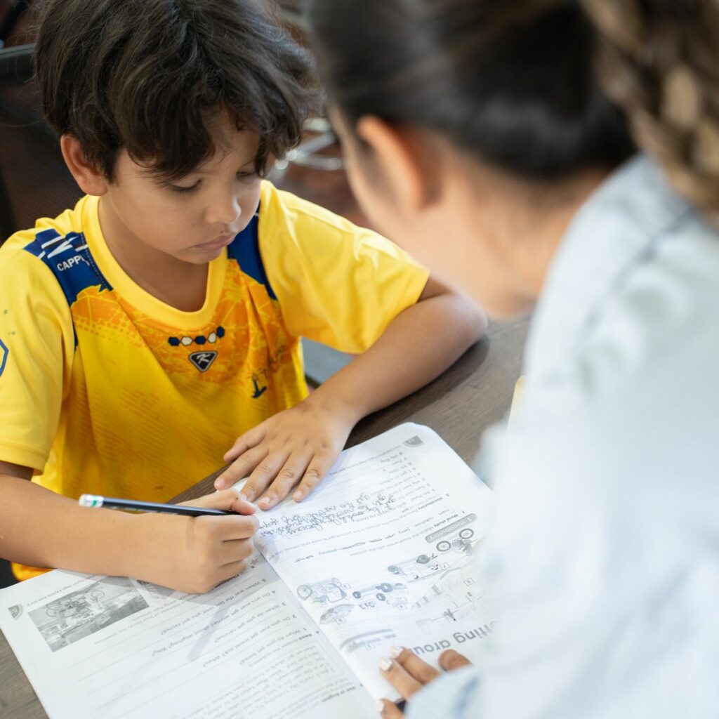 - Ecole Française, Jean de la Fontaine à Phuket